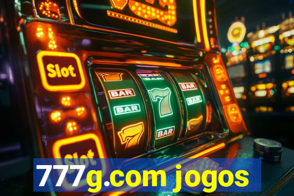 777g.com jogos